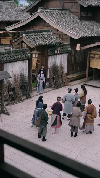 ปฏิบัติการลับ พาครอบครัวรวย