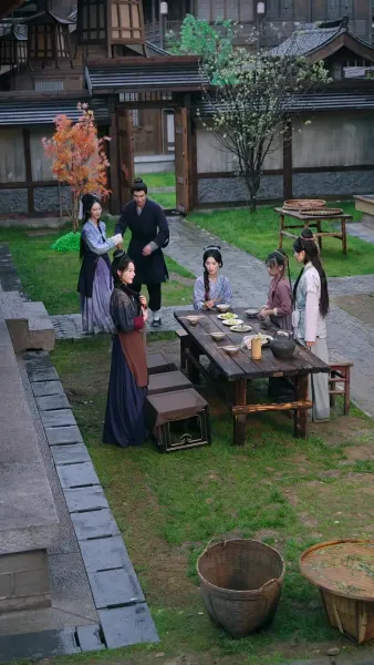 ปฏิบัติการลับ พาครอบครัวรวย