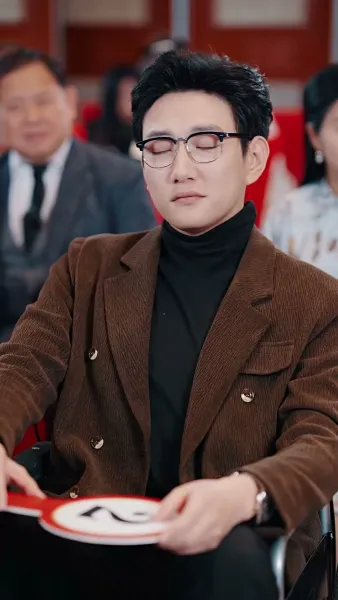  ดวงใจพิสุทธิ์ 