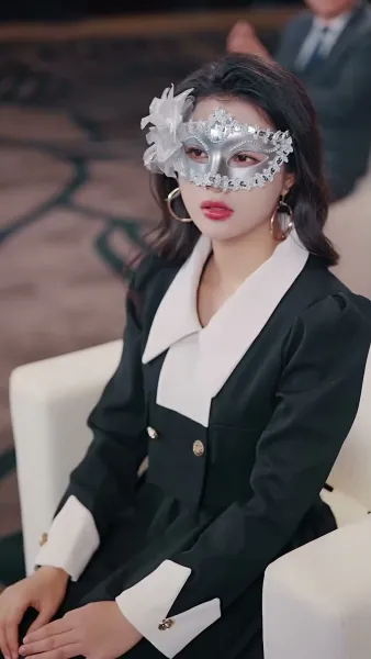  ดวงใจพิสุทธิ์ 