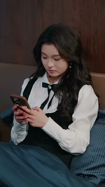  ดวงใจพิสุทธิ์ 