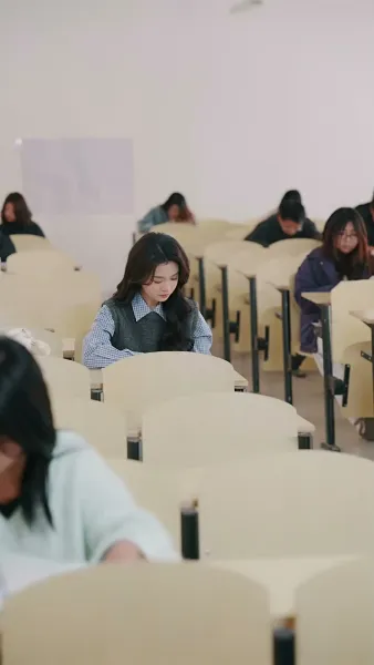  ดวงใจพิสุทธิ์ 