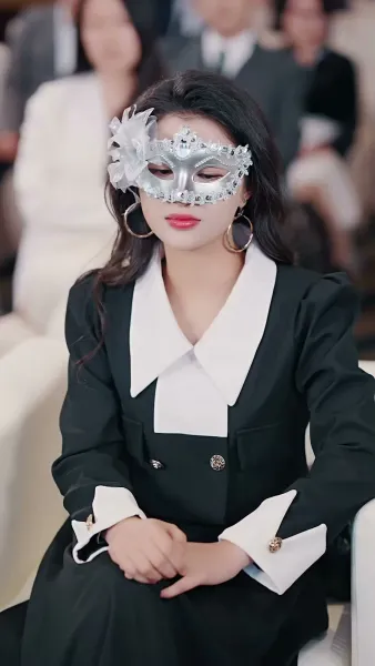  ดวงใจพิสุทธิ์ 