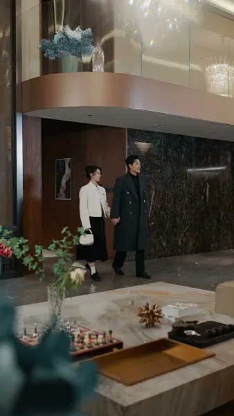  ดวงใจพิสุทธิ์ 