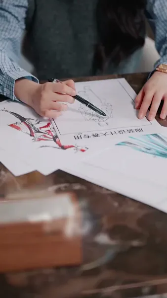  ดวงใจพิสุทธิ์ 