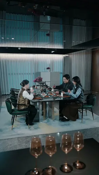  ดวงใจพิสุทธิ์ 