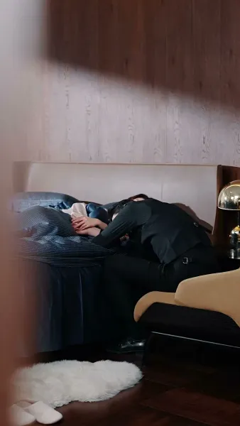  ดวงใจพิสุทธิ์ 