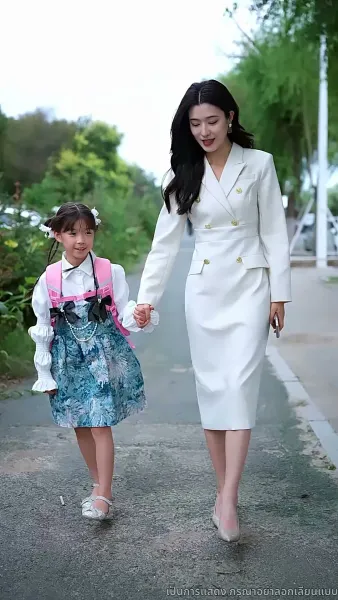 คำขอโทษที่สายไป