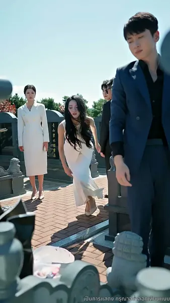 คำขอโทษที่สายไป