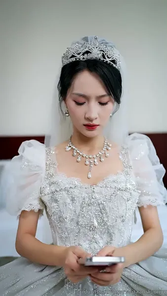 คำขอโทษที่สายไป