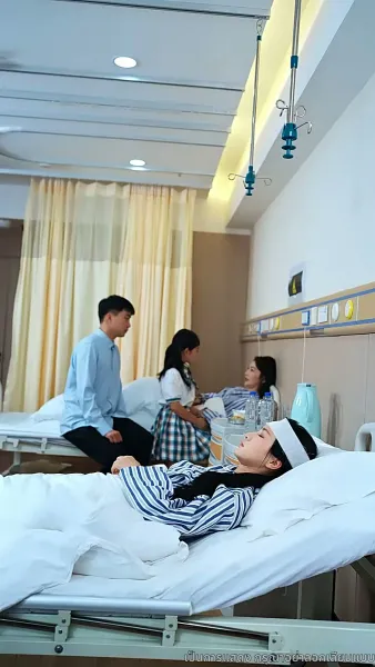 คำขอโทษที่สายไป