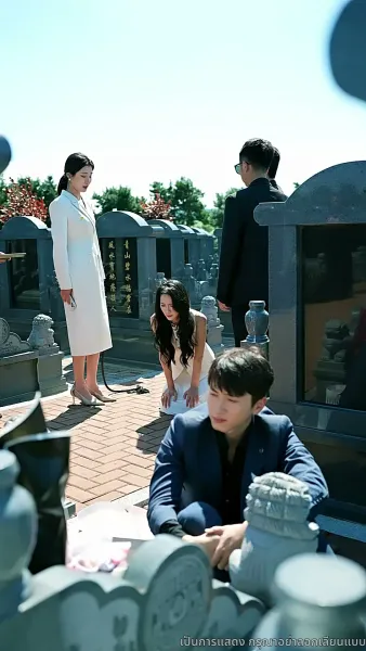 คำขอโทษที่สายไป