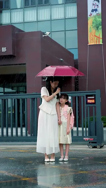 คำขอโทษที่สายไป