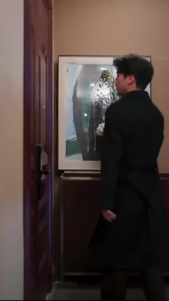 อย่าปล่อยให้ฟ้าพรากเรา