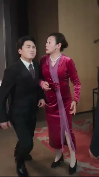 อย่าปล่อยให้ฟ้าพรากเรา