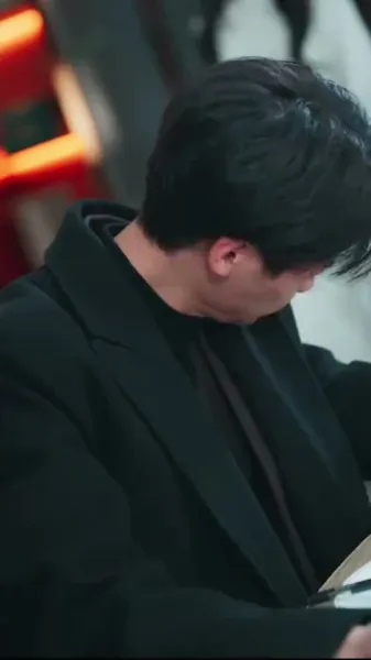 อย่าปล่อยให้ฟ้าพรากเรา