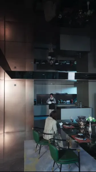 อย่าปล่อยให้ฟ้าพรากเรา