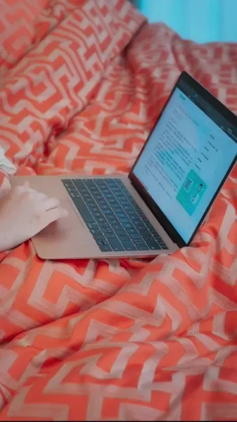 อย่าปล่อยให้ฟ้าพรากเรา