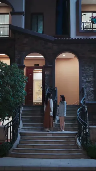 อย่าปล่อยให้ฟ้าพรากเรา