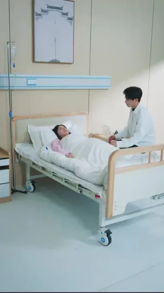 อย่าปล่อยให้ฟ้าพรากเรา