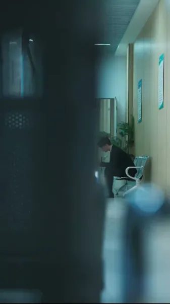 อย่าปล่อยให้ฟ้าพรากเรา