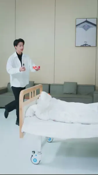 อย่าปล่อยให้ฟ้าพรากเรา