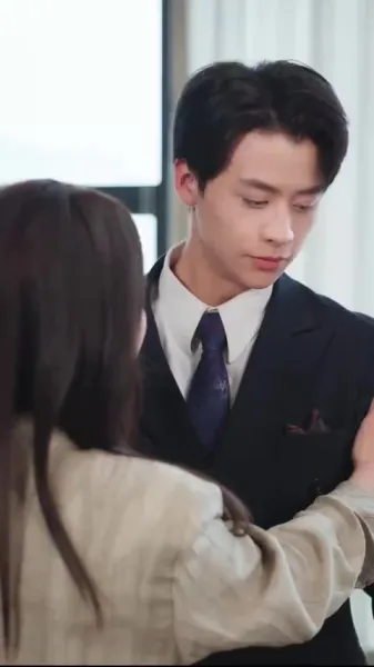 อย่าปล่อยให้ฟ้าพรากเรา