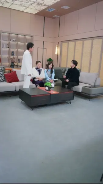 อย่าปล่อยให้ฟ้าพรากเรา