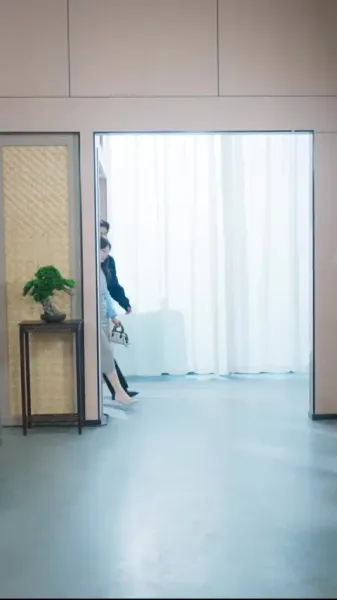 อย่าปล่อยให้ฟ้าพรากเรา