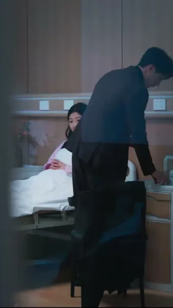 อย่าปล่อยให้ฟ้าพรากเรา