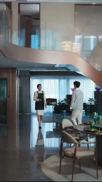 อย่าปล่อยให้ฟ้าพรากเรา