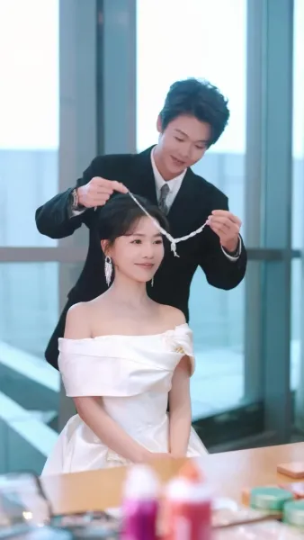 รักพลิกมุม