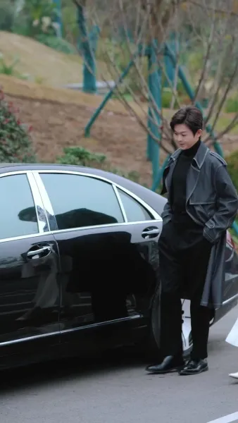 รักพลิกมุม