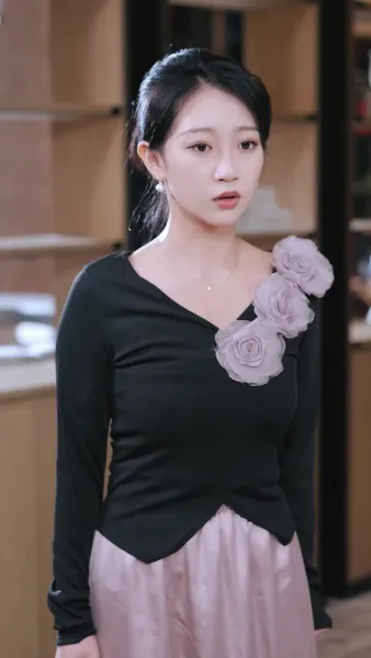 รักพลิกมุม