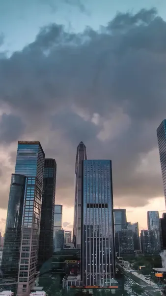 รักพลิกมุม