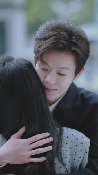 รักพลิกมุม