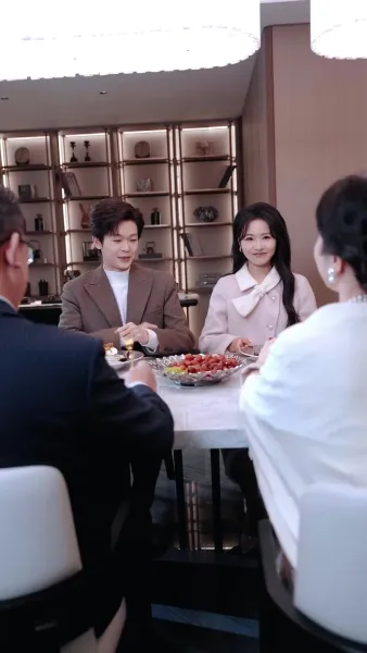 รักพลิกมุม