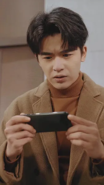 รักพลิกมุม