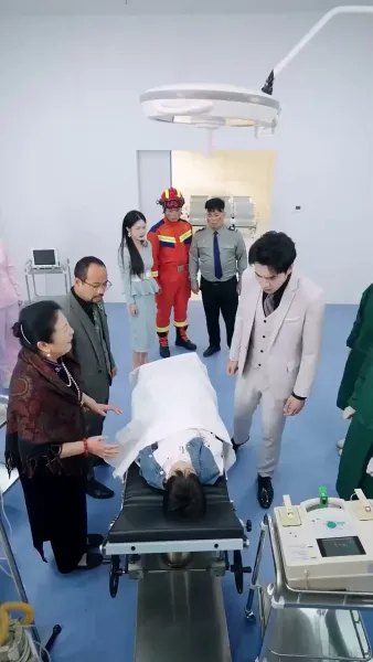 ห้านาทีแห่งชีวิต