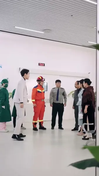 ห้านาทีแห่งชีวิต