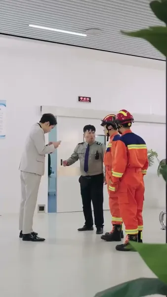 ห้านาทีแห่งชีวิต