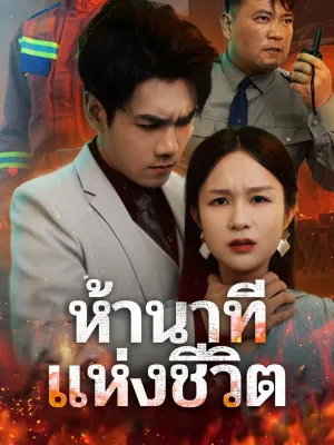 ห้านาทีแห่งชีวิต