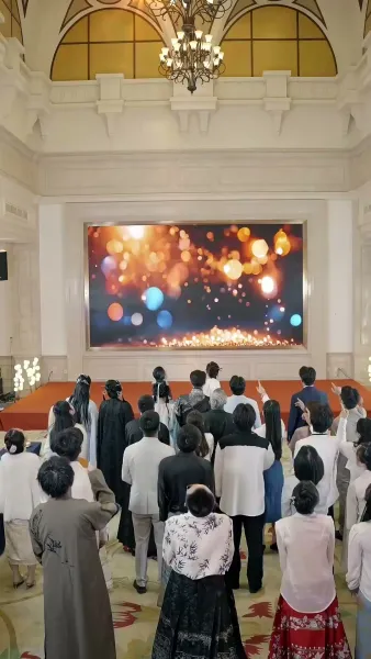 แย่แล้ว แฟนเก่าทั้ง 99 คนมาเกิดใหม่(พากย์เสียง)