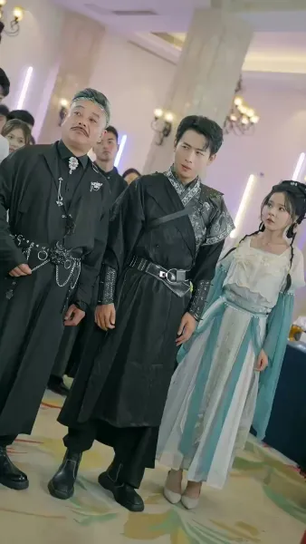 แย่แล้ว แฟนเก่าทั้ง 99 คนมาเกิดใหม่(พากย์เสียง)