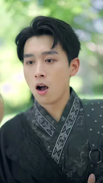 แย่แล้ว แฟนเก่าทั้ง 99 คนมาเกิดใหม่(พากย์เสียง)