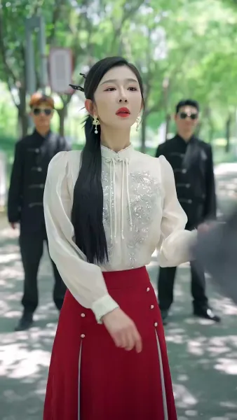 แย่แล้ว แฟนเก่าทั้ง 99 คนมาเกิดใหม่(พากย์เสียง)