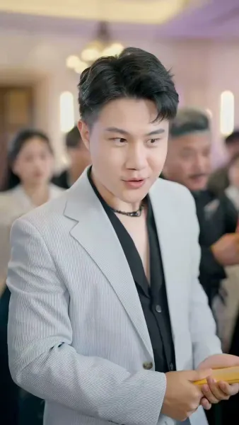 แย่แล้ว แฟนเก่าทั้ง 99 คนมาเกิดใหม่(พากย์เสียง)