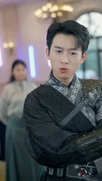 แย่แล้ว แฟนเก่าทั้ง 99 คนมาเกิดใหม่(พากย์เสียง)