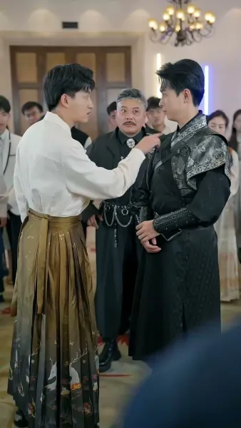 แย่แล้ว แฟนเก่าทั้ง 99 คนมาเกิดใหม่(พากย์เสียง)