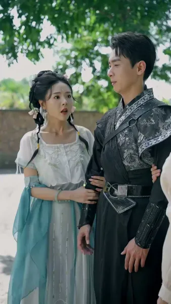 แย่แล้ว แฟนเก่าทั้ง 99 คนมาเกิดใหม่(พากย์เสียง)